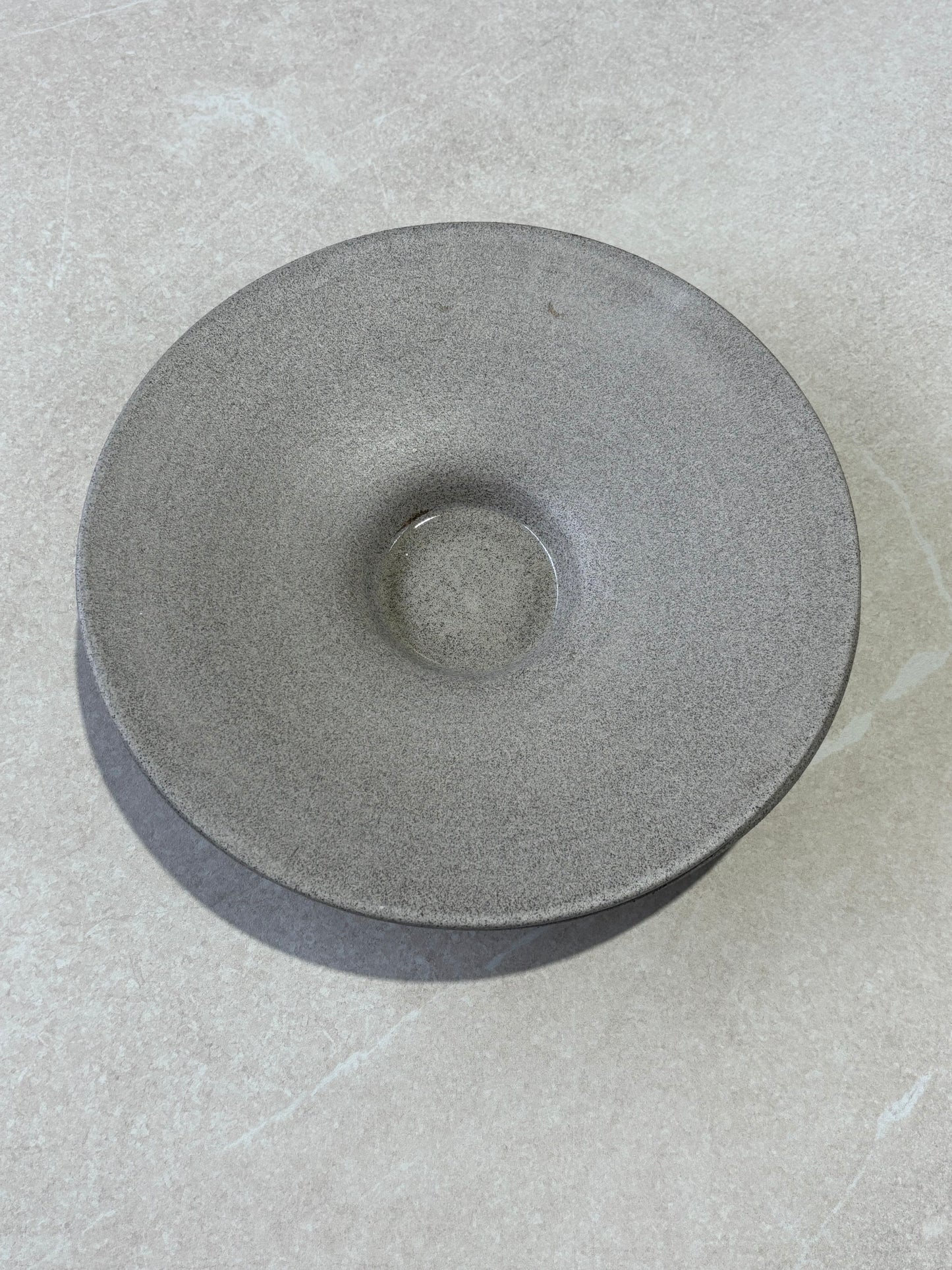 Low wide bowl (7pcs)