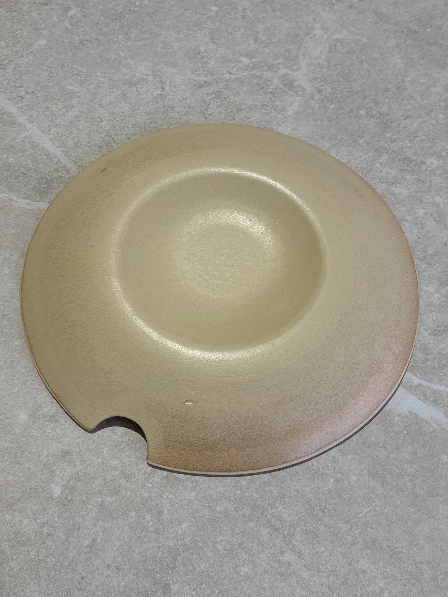 Dome plate (6pcs)