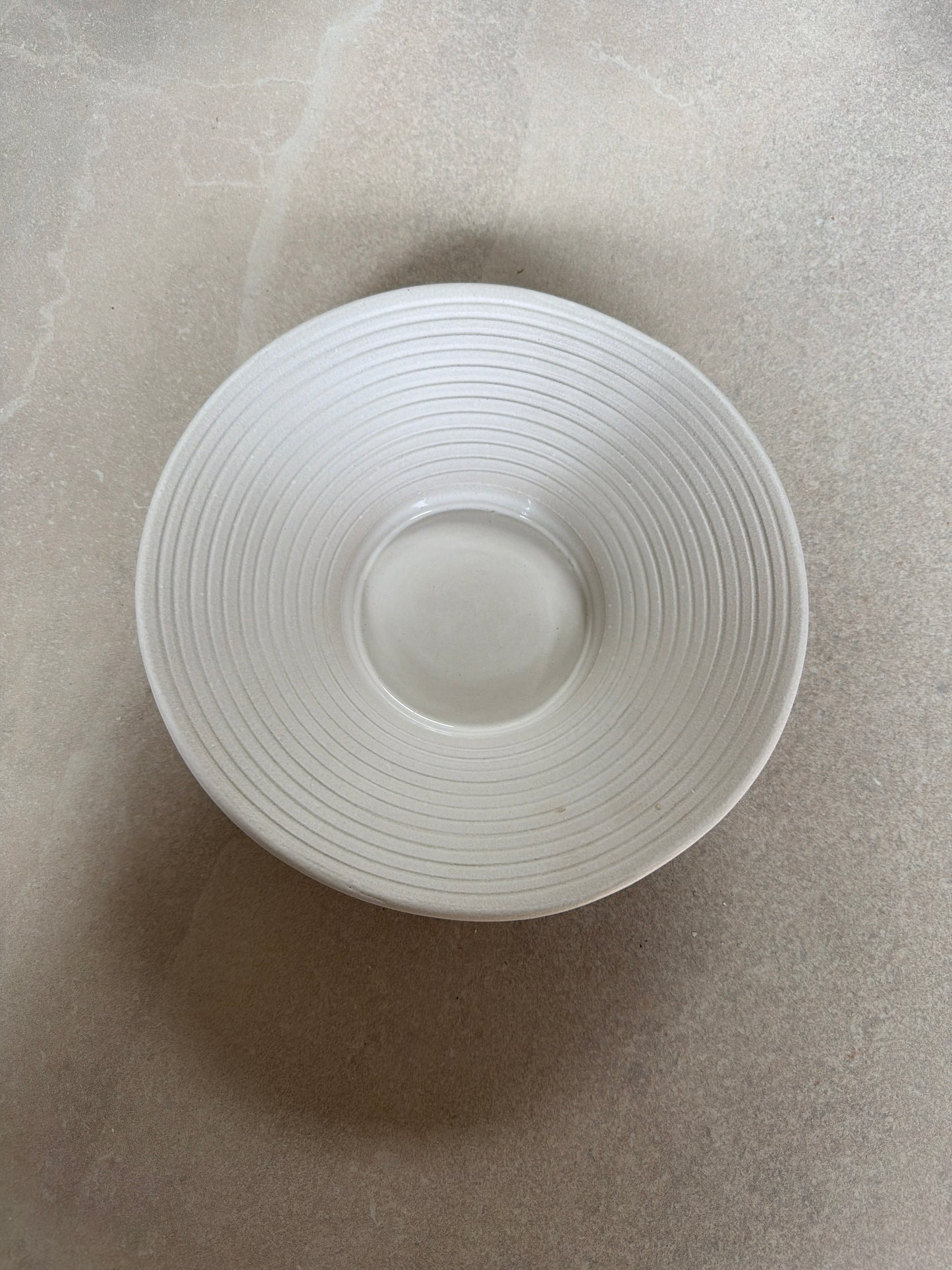 Wide bowl (4pcs)