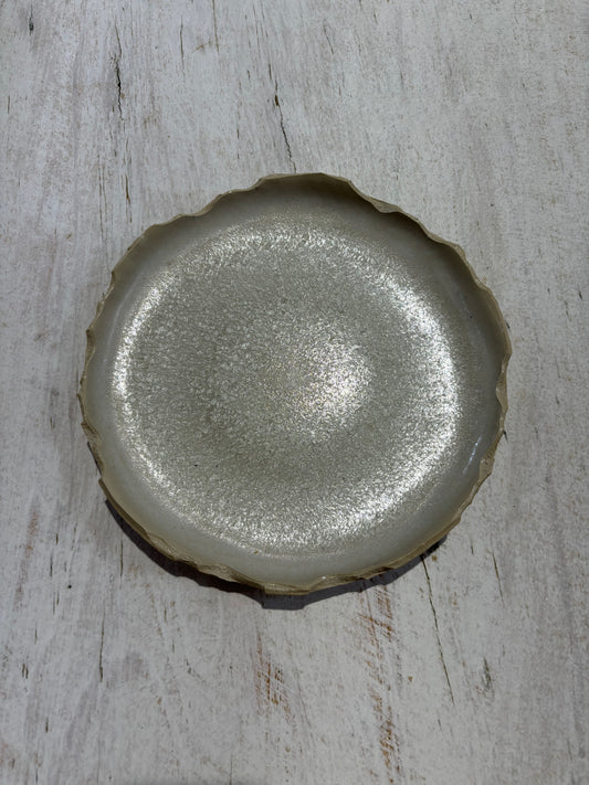Broken edge plate (6pcs)