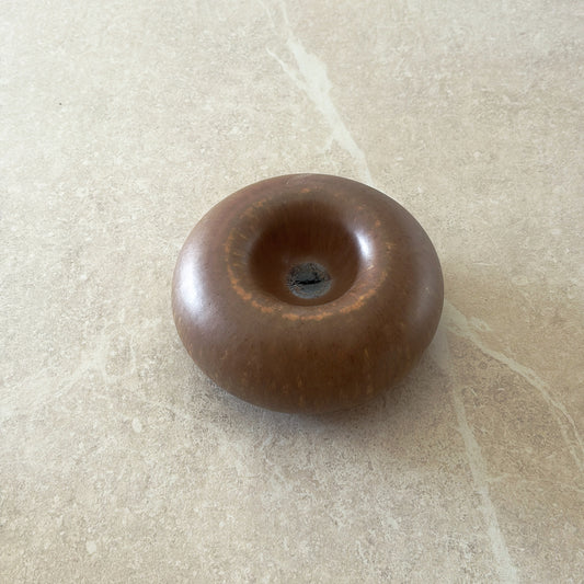 Amuse bowl (4pcs)