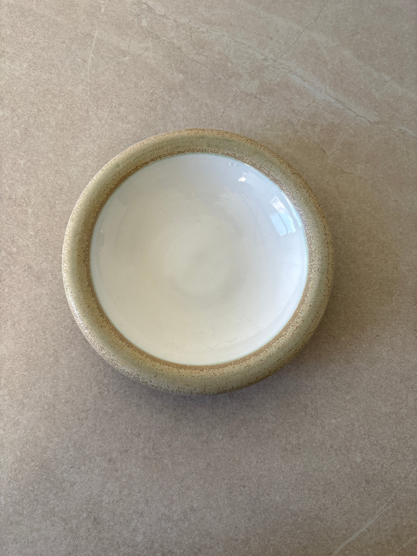 Medium undeep bowl (3pcs)