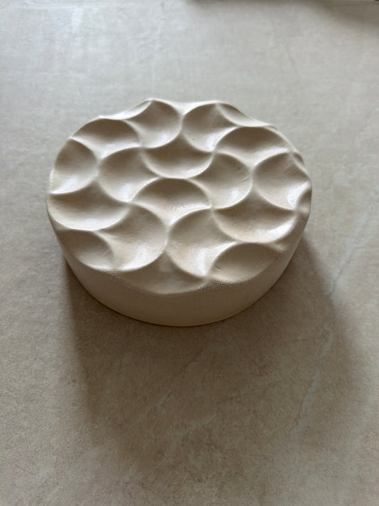 Presentation plateau (2pcs)