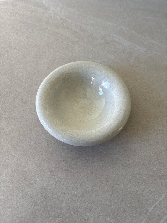 Small undeep bowl (6pcs)