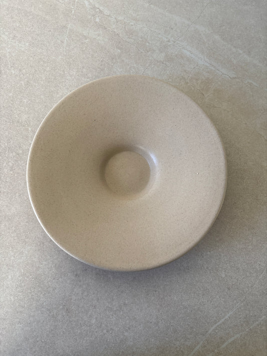Low wide bowl (4pcs)