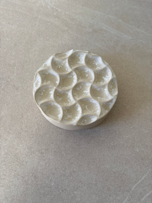 Presentation plateau (3pcs)