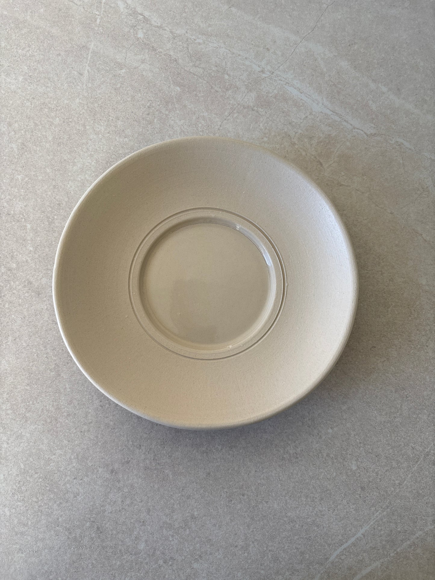 Low undeep bowl (3pcs)