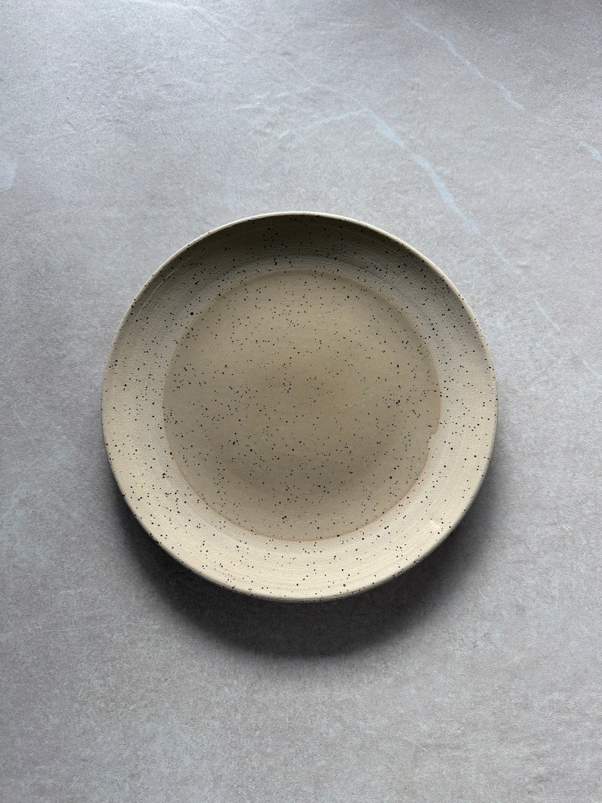 Maincourse plate (15pcs)