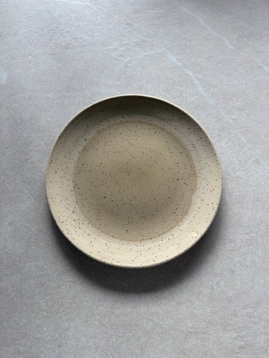 Maincourse plate (15pcs)