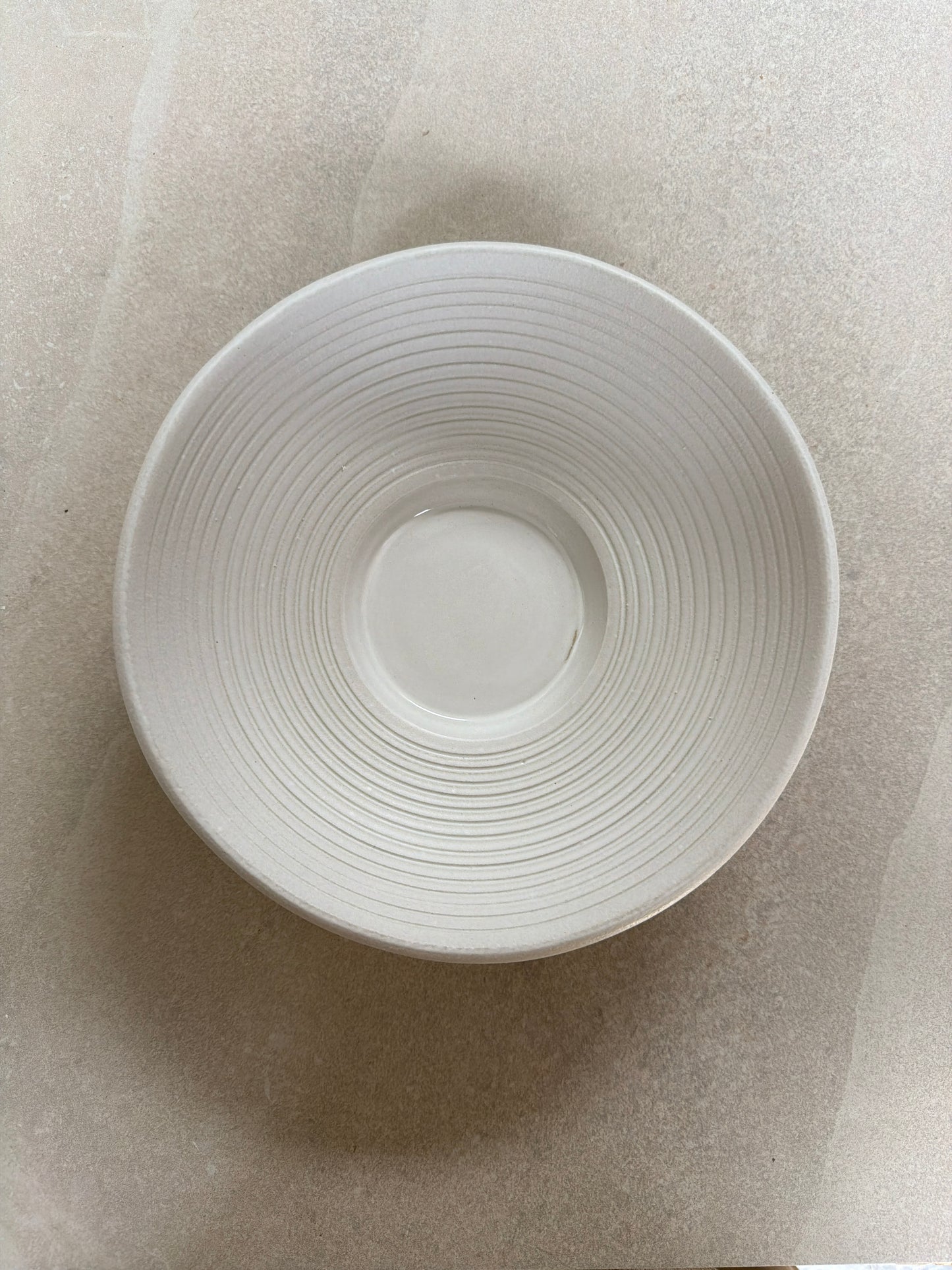 Deep bowl (5pcs)
