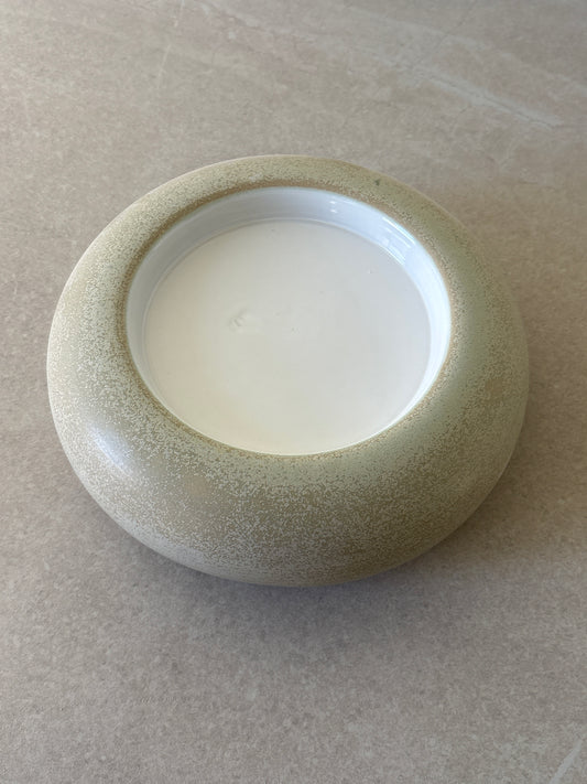 Large presentation bowl (3pcs)