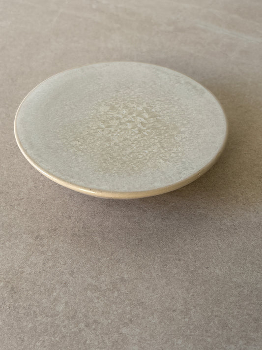 Flat presentation plateau (3pcs)