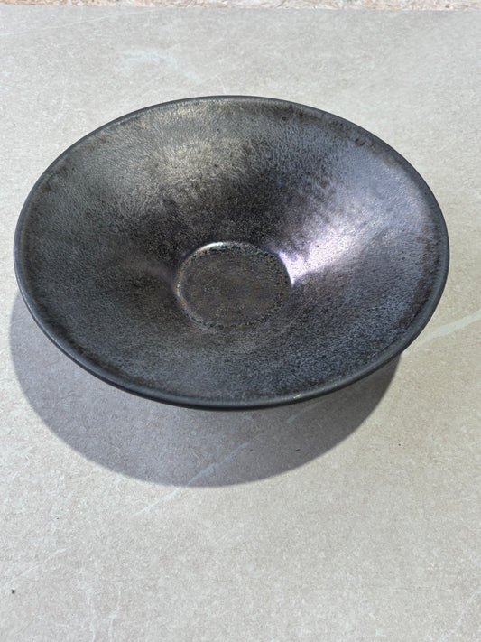 Large wide bowl (4pcs)