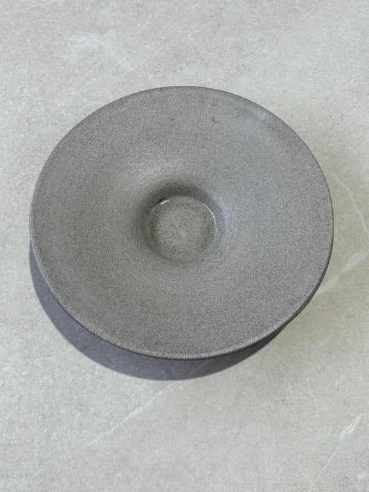 Low wide bowl (7pcs)