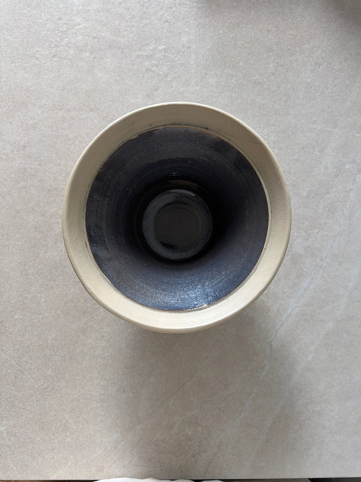 High bowl (4pcs)