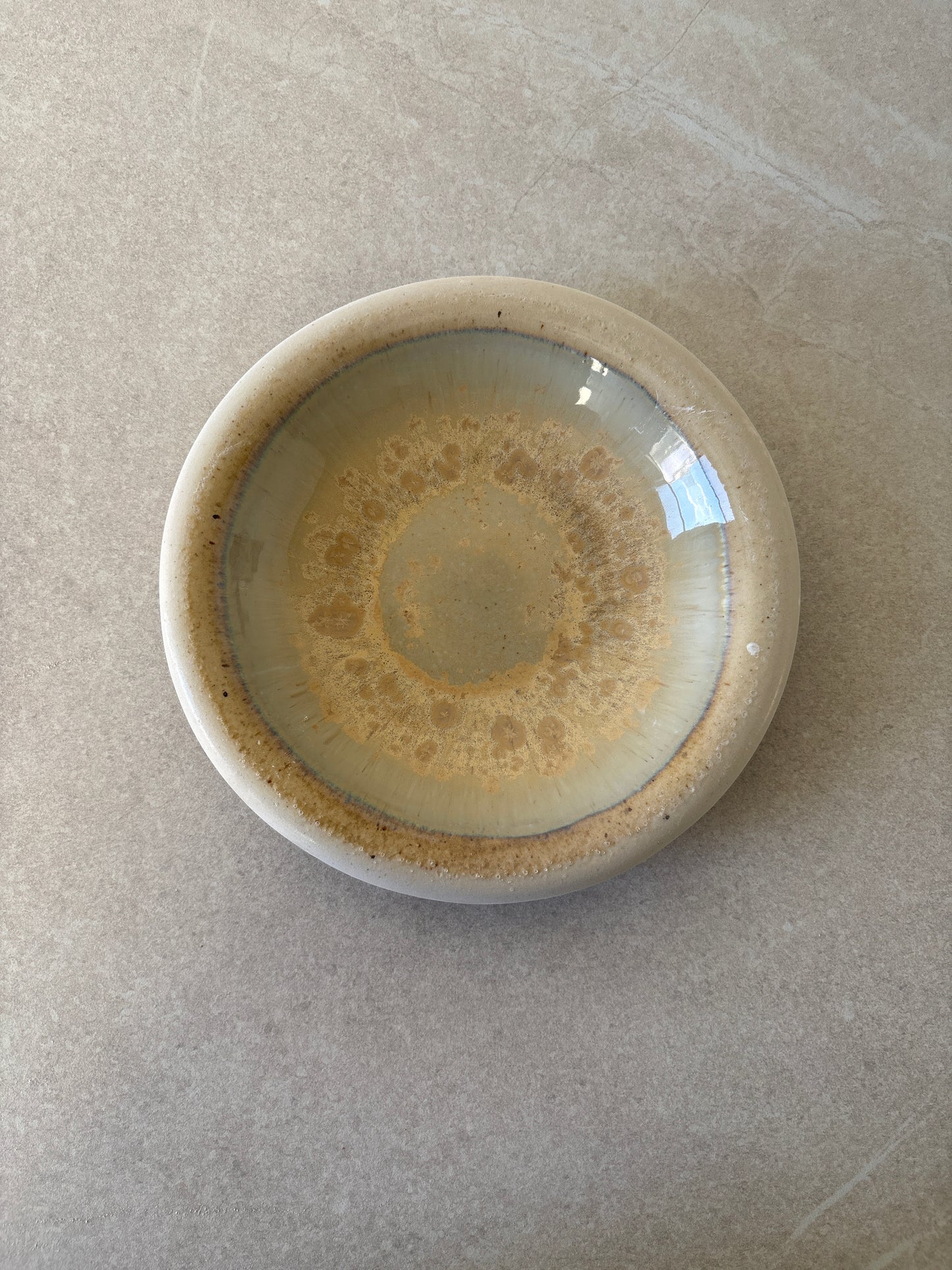 Medium undeep bowl (3pcs)