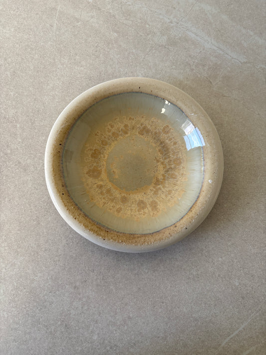 Medium undeep bowl (3pcs)