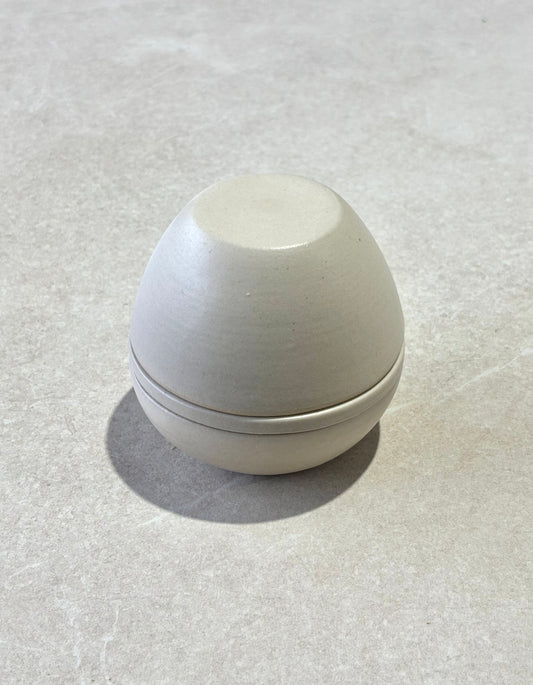 Stackable egg (4pcs)