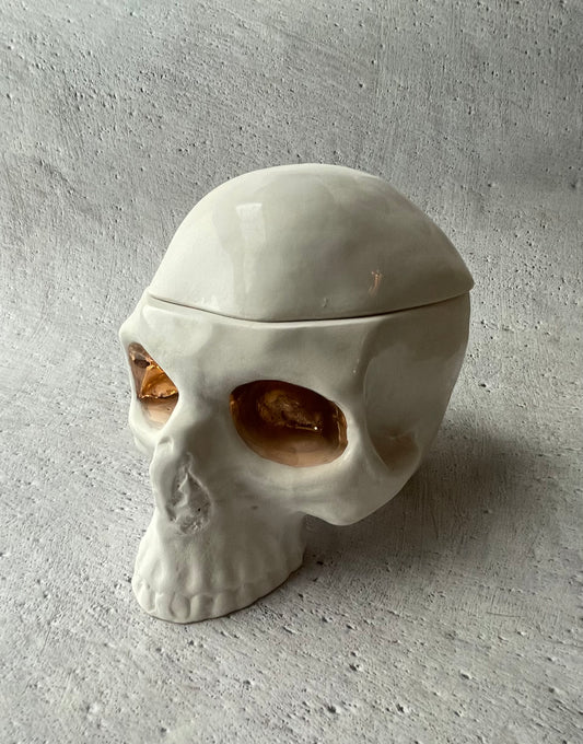 Large skull (10pcs)