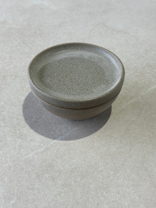 Stackable amuse bowl (20pcs)