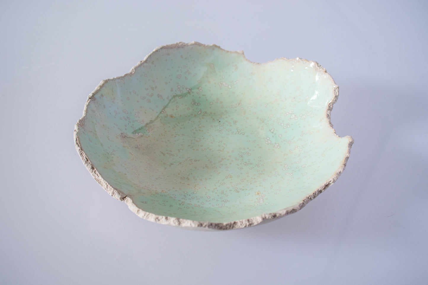 Broken edge bowl (10pcs)